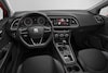 Seat Leon facelift