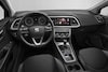 Seat Leon facelift
