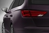 Seat Leon facelift