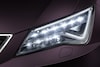 Seat Leon facelift