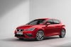 Seat Leon facelif