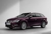 Seat Leon facelif
