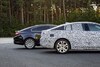 Gereden Opel Insignia