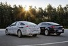 Gereden Opel Insignia
