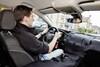 Gereden Opel Insignia