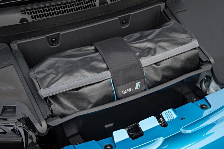 BMW i3 94Ah