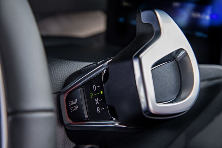 BMW i3 94Ah