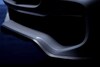 Mercedes-Benz pick-up teaser