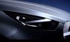 Mercedes-Benz pick-up teaser