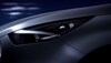 Mercedes-Benz pick-up teaser