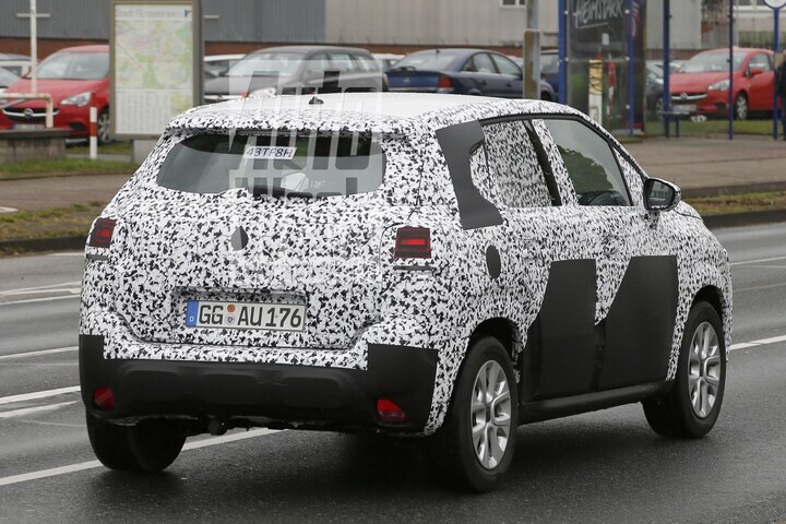 Citroën C3 Picasso