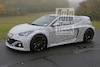 Hyundai RM 16 spyshots