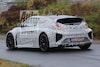 Hyundai RM 16 spyshots