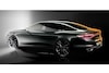 Hyundai Grandeur schets