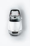 Rolls-Royce Dawn Inspired by Fashion