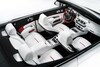 Rolls-Royce Dawn Inspired by Fashion