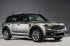 Mini Countryman PHEV