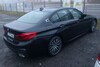 In het wild: BMW 5-serie