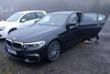 In het wild: BMW 5-serie