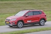 Seat Ateca 1.0 EcoTSI Style