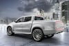 Mercedes-Benz Concept X-class