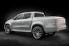 Mercedes-Benz Concept X-class