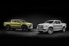 Mercedes-Benz Concept X-class