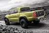 Mercedes-Benz Concept X-class