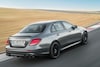 Mercedes-AMG E 63