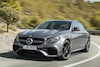 Mercedes-AMG E 63