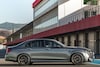 Mercedes-AMG E 63