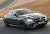 Mercedes-AMG E 63