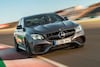 Mercedes-AMG E 63