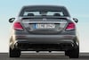 Mercedes-AMG E 63