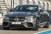 Mercedes-AMG E 63