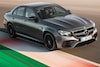 Mercedes-AMG E 63