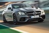 Mercedes-AMG E 63