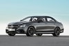 Mercedes-AMG E 63