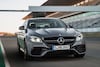 Mercedes-AMG E 63