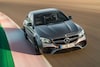 Mercedes-AMG E 63