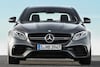 Mercedes-AMG E 63