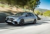 Mercedes-AMG E 63