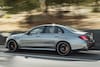 Mercedes-AMG E 63