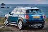 Mini Countryman Cooper S