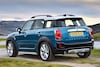 Mini Countryman Cooper S