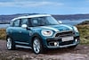 Mini Countryman Cooper S