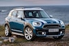 Mini Countryman Cooper S