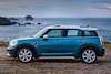 Mini Countryman Cooper S