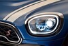 Mini Countryman Cooper S
