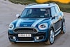 Mini Countryman Cooper S